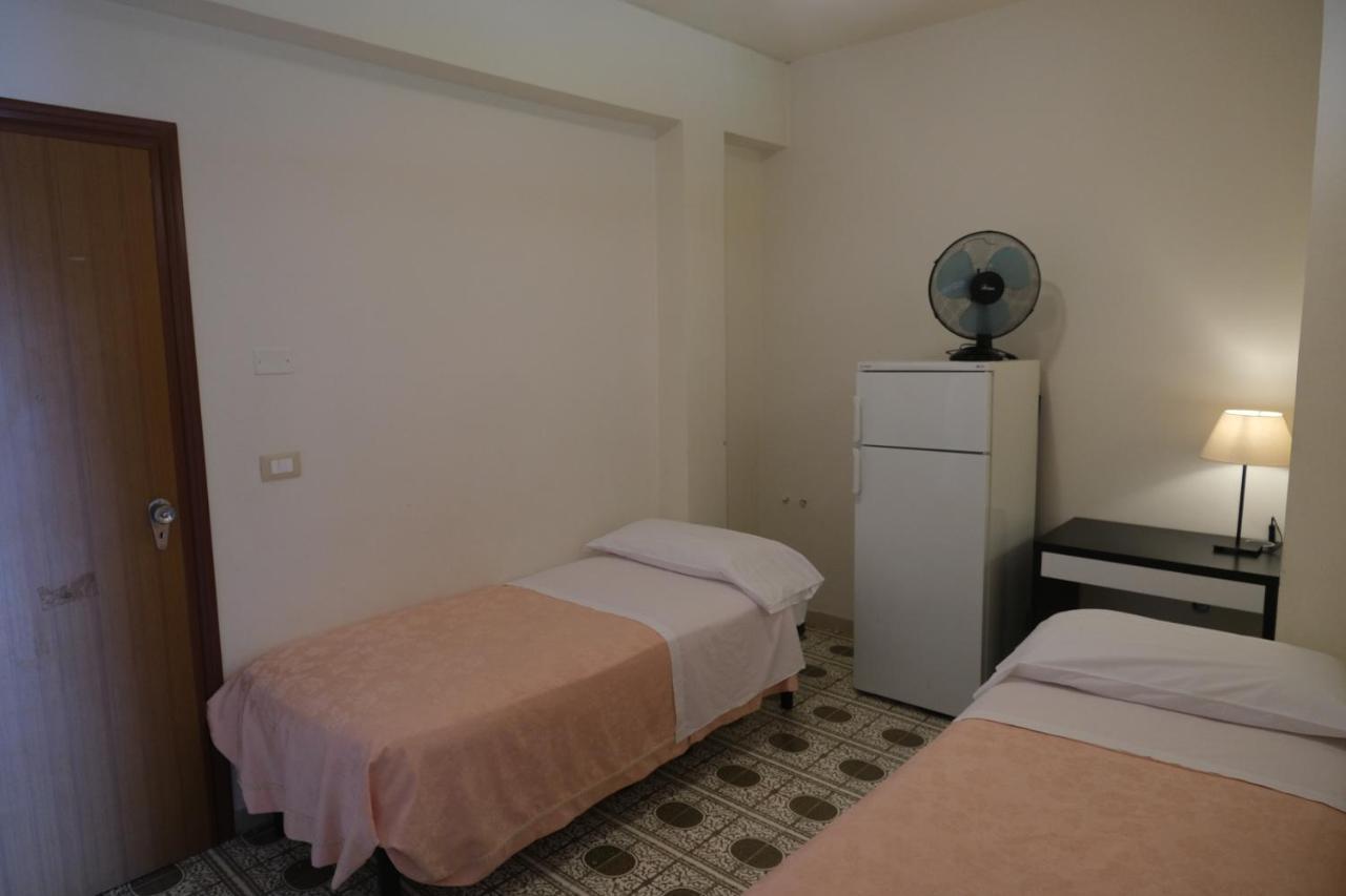Aparthotel Amelia Dream View Momigno Kültér fotó