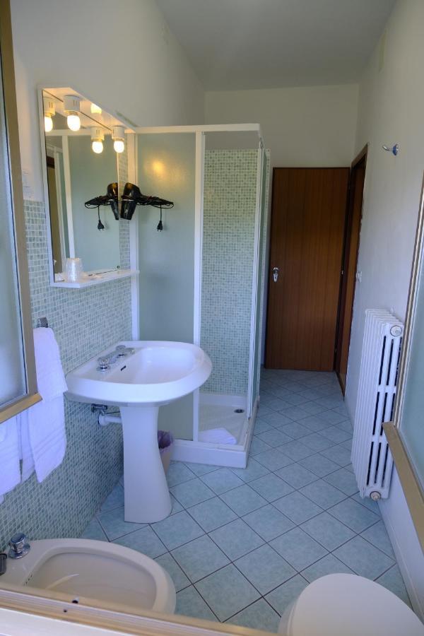 Aparthotel Amelia Dream View Momigno Kültér fotó