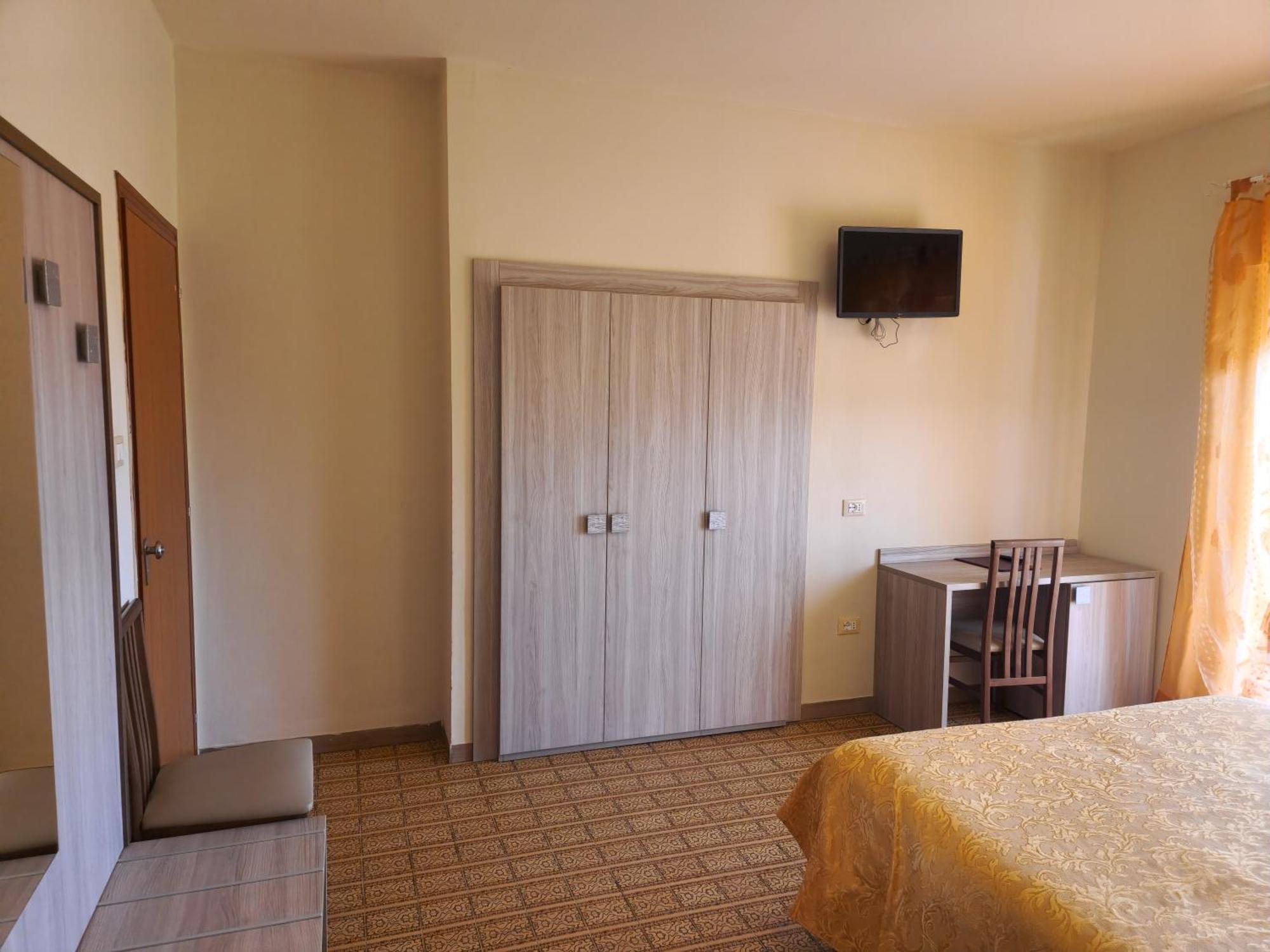 Aparthotel Amelia Dream View Momigno Kültér fotó