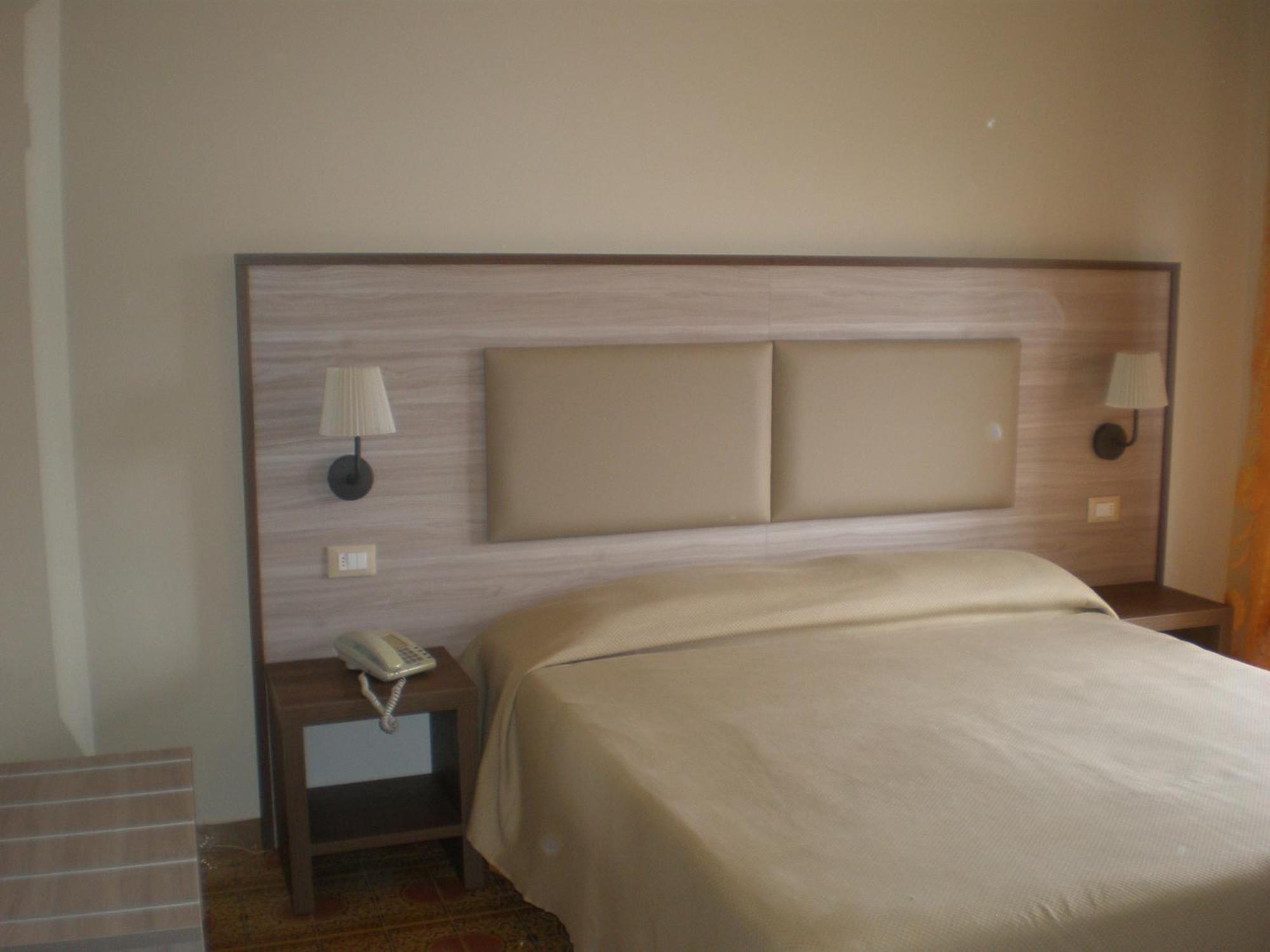 Aparthotel Amelia Dream View Momigno Kültér fotó
