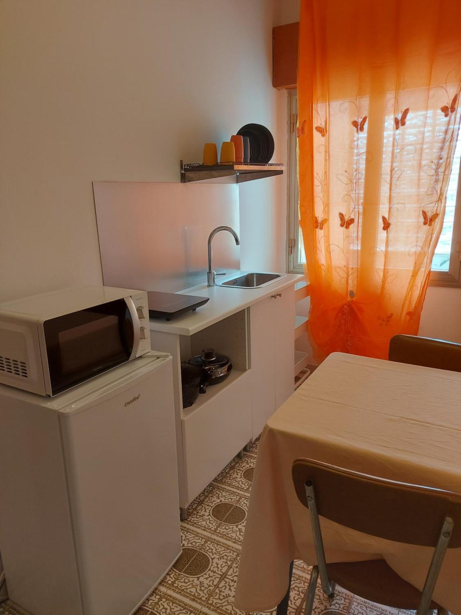 Aparthotel Amelia Dream View Momigno Kültér fotó