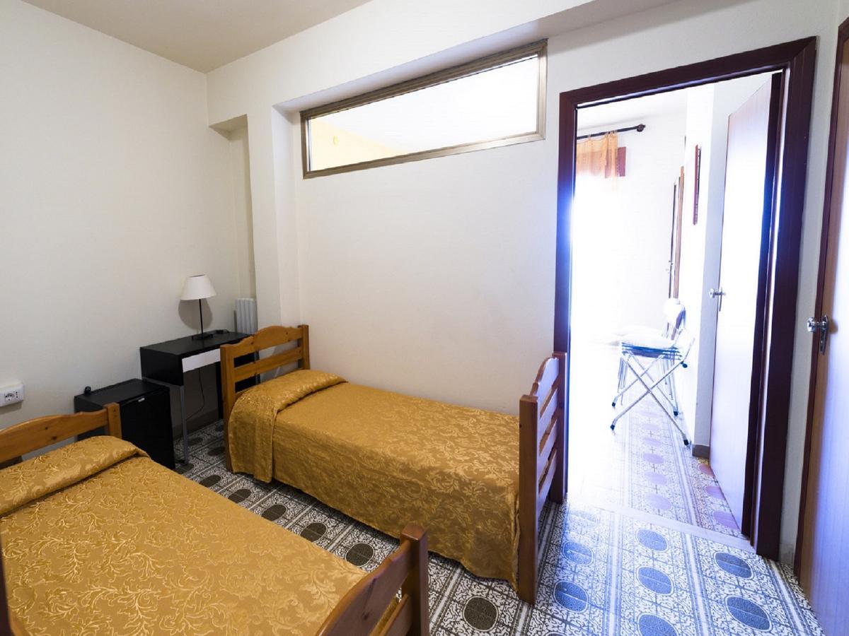 Aparthotel Amelia Dream View Momigno Kültér fotó