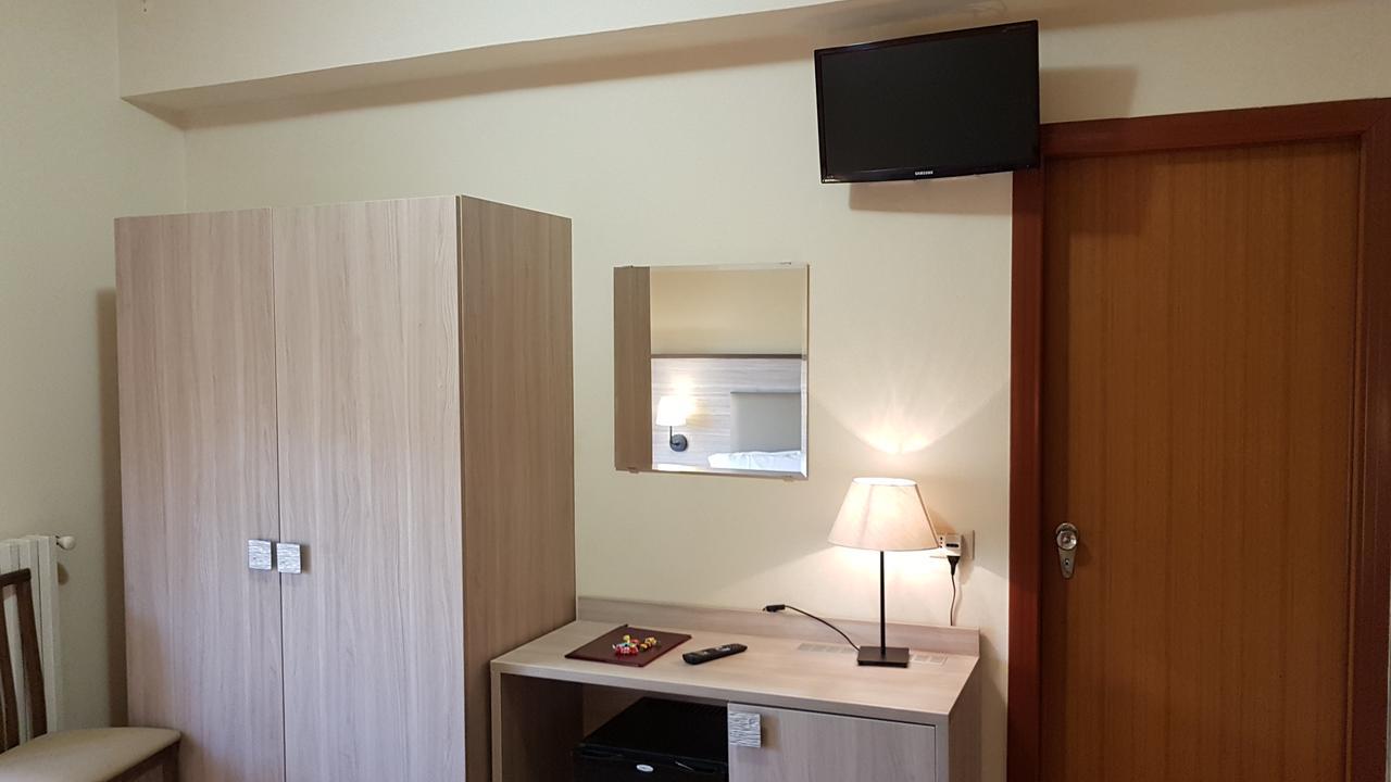 Aparthotel Amelia Dream View Momigno Kültér fotó